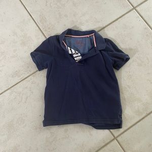 Boden boys polo